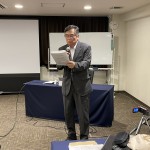 監査報告（高須賀監事）