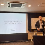 片石圭介氏