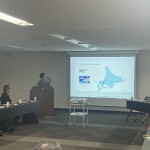 伊藤慶子氏