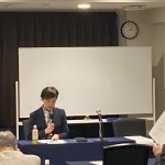 議長（片石理事長）