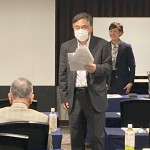 監査報告（高須賀監事）