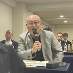 北海道開発局函館開発建設部　佐々木次長