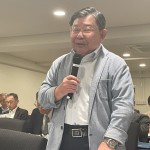 日本データーサービス　川合副社長