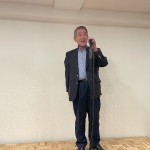 日本水産資源保護協会　石川様（締めのご挨拶）