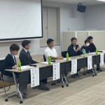 上映後の意見交換