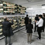 空調管理倉庫（水産物荷捌施設・人工地盤施設）